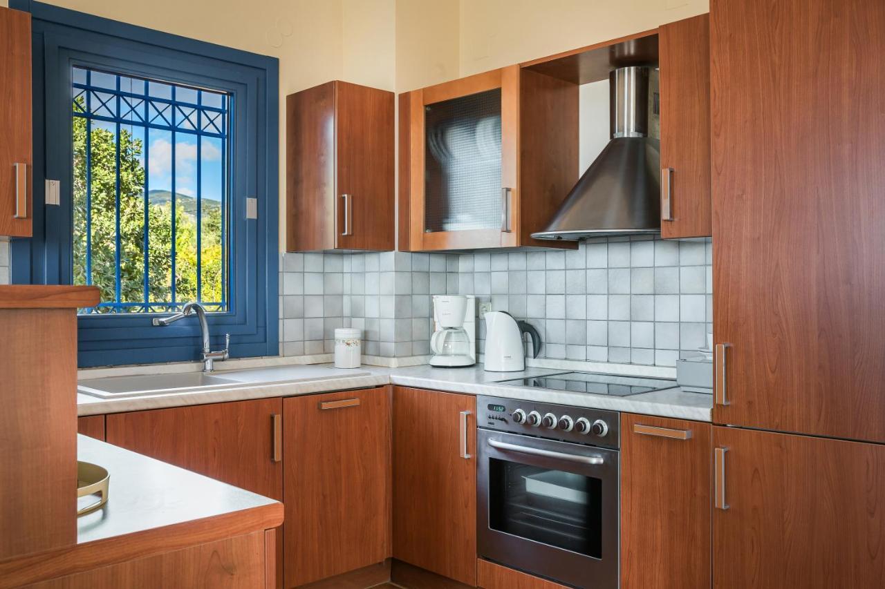 Villa Rudi Muszáta Kültér fotó